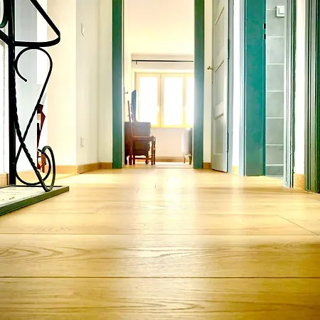L Indemodable Renove Spacieux Et Lumineux Avec 2 Chambres Sarrebourg Exterior photo