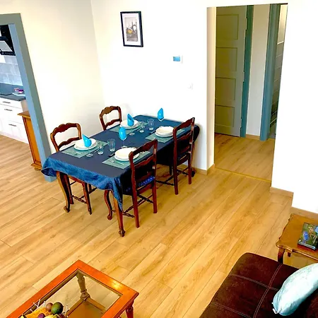 L Indemodable Renove Spacieux Et Lumineux Avec 2 Chambres Sarrebourg Exterior photo