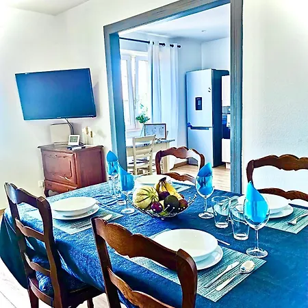 L Indemodable Renove Spacieux Et Lumineux Avec 2 Chambres Sarrebourg Exterior photo
