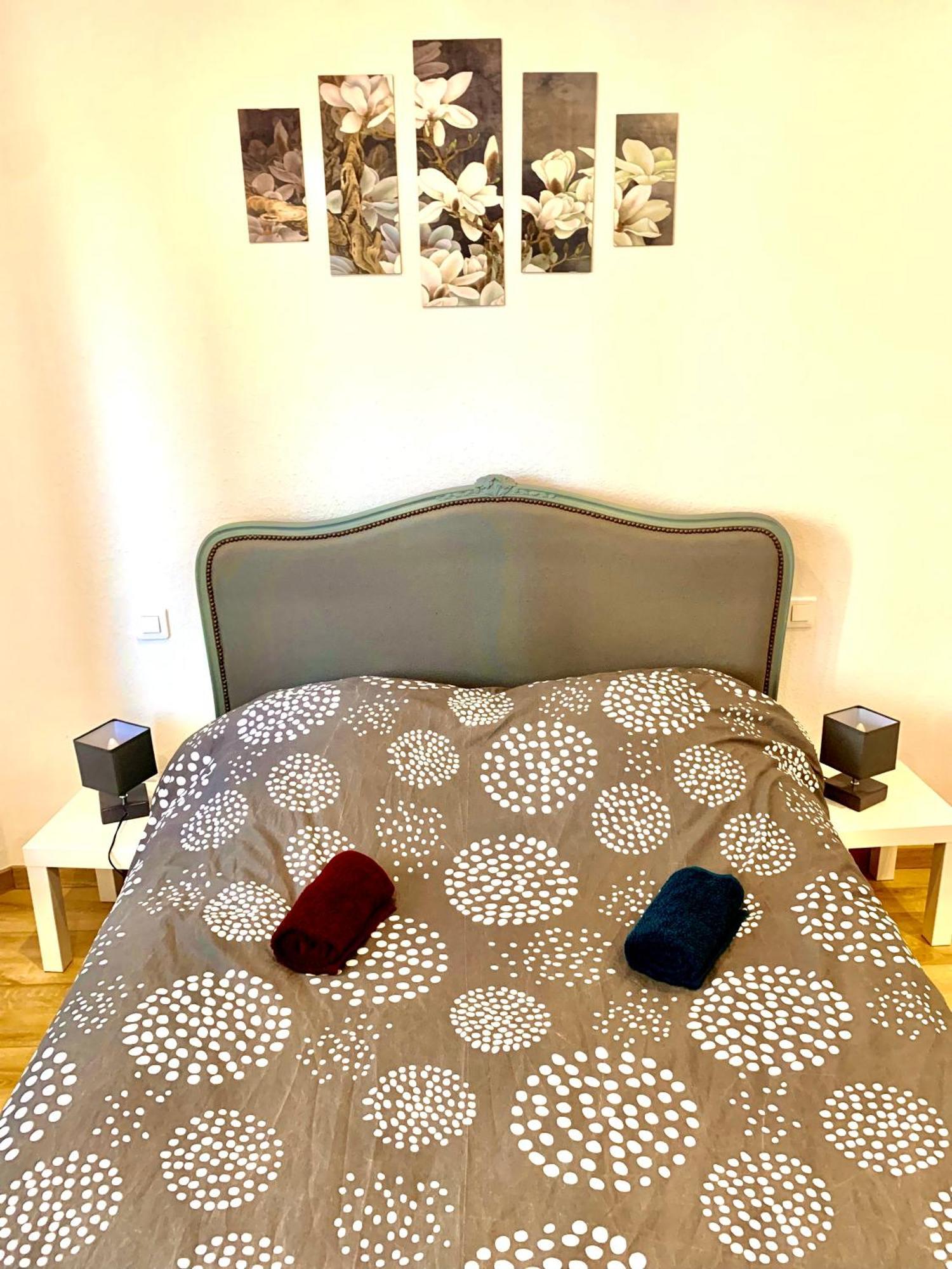 L Indemodable Renove Spacieux Et Lumineux Avec 2 Apartment *