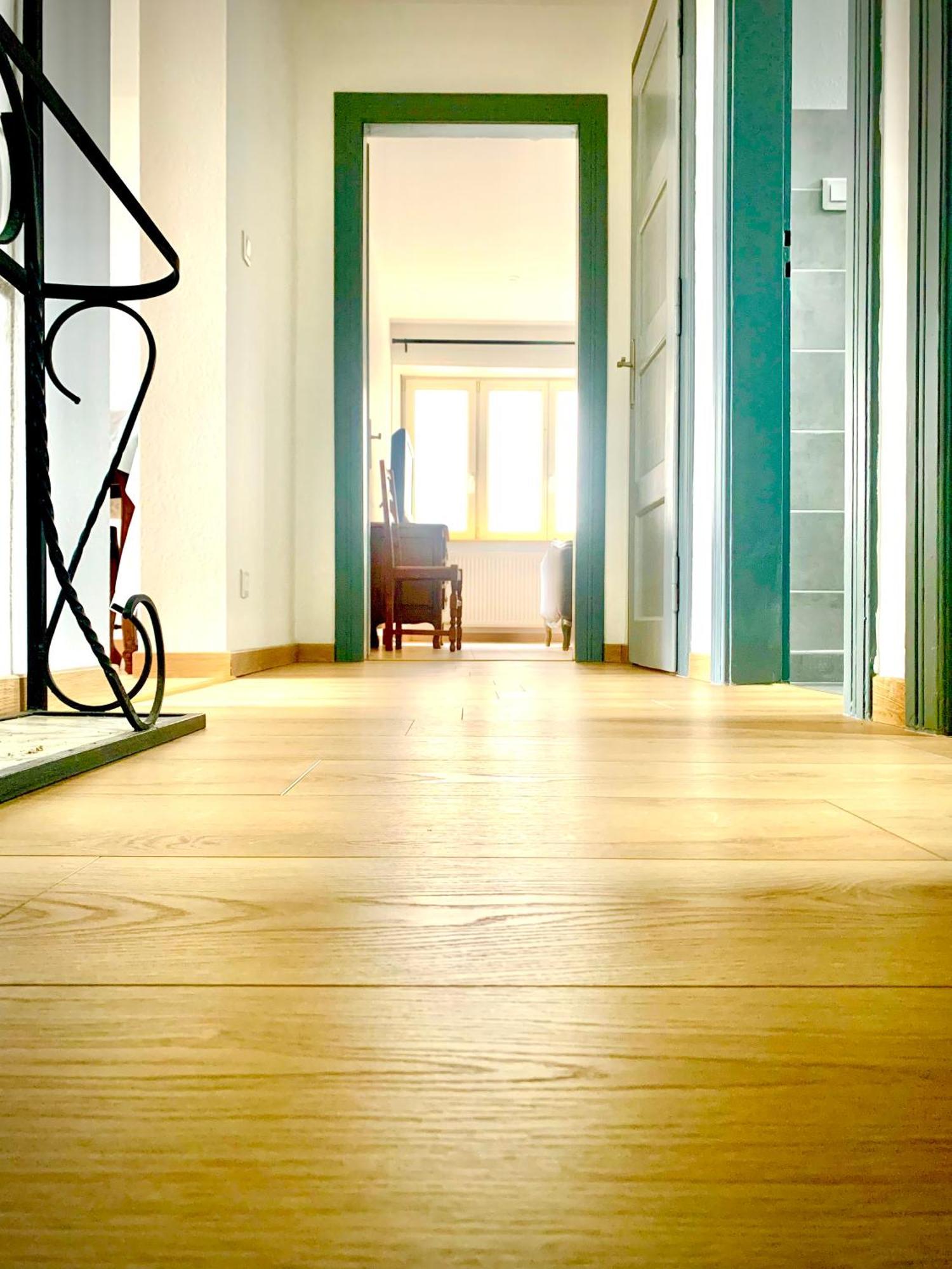 Apartment L Indemodable Renove Spacieux Et Lumineux Avec 2